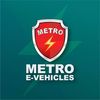 METRO EV KHAN KHEL TRADERS WAH