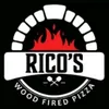 Ricos Wood Fired Pizza Preston