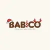 BABICO - Kho Sỉ Mẹ Bé