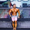 IFBB Pro Vũ Minh Hiếu
