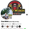 ❇️ Cao Minh 628 ❇️