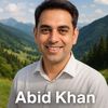 Abid Khan