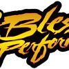 Blessed Performance