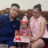 Trần Minh Khoa 21YB