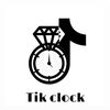 Tik_Clock