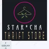 thriftsari