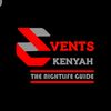 Events Kenya