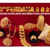 Tukang emas perdana