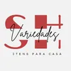 SH Variedades - Casa 🤏🏻❤