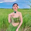 MOMMY LIN  ម៉ាមី លីន