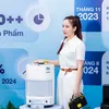 Hằng Mon - Tổng Kho Robot HN