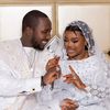Limaeraous « MRS NDIAYE❤️💍 »
