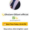 ghulamgillani70