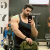 Malik Haris
