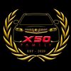 x50family