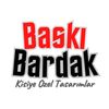 Baskı Bardak