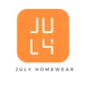 July Homewear