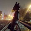 dragonsirecosplay