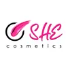 SHE Cosmetics Mandalay