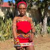 Esihle gogoSthenjwa