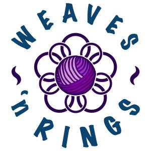 Weaves 'n Rings