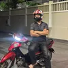 Hà Hữu Tuấn Anh