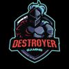 destroyeryb