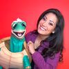 Yoly Pacheco Ventriloquist