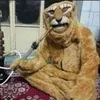 شێرەکەی بازیان