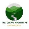 Hà Giang Hightrips