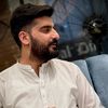 Waqar Yousafzai