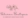 pahiran boutique