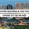 🔥Chung Cư Cao Cấp Tại Hà Nội