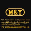 M&Y Shop