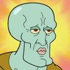 fakesquidwardtentacles