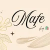 ᥫ᭡ mafe