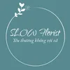 SLOW Florist hoa cưới