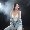 โรสแมรี่ตาโตมีหนวด