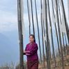 kinleytshomowangchuk