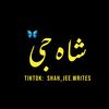 shah_jee.writes