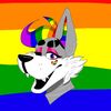 🌈 A Gay Bean 🌈