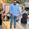 Ahmed Saad