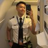 Hello Nhựt nè ✈️
