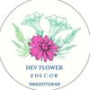 Dev Flower and Decor