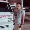 Jahangir Hussen