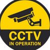 CCTV in operation‼️