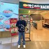Quán Ốc Cậu Út