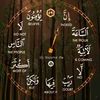 القرآن حيـــ🤍ــاة