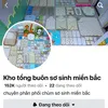 COMBO  SƠ SINH THU BÌNH