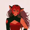 ladykitsuna